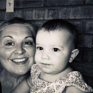 Meet your Posher, Cynthia ann